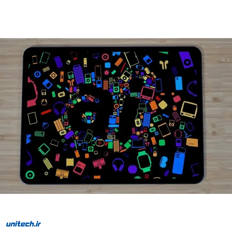 تبلت 13 اینچ اپل مدل iPad Pro 2024 M4 eSIM ظرفیت 256 گیگابایت و رم 8 گیگابایت10